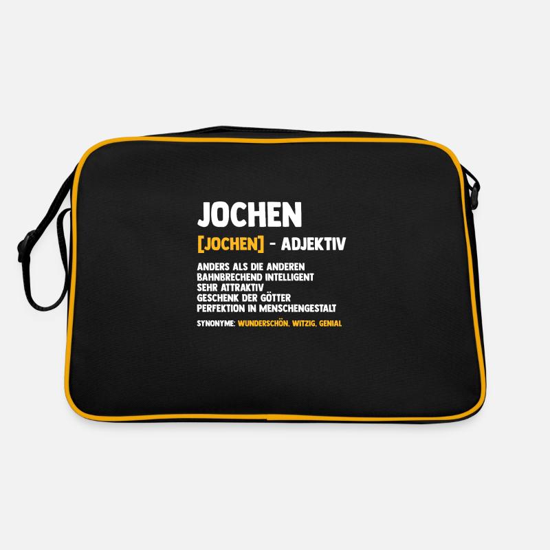 Retro Bag