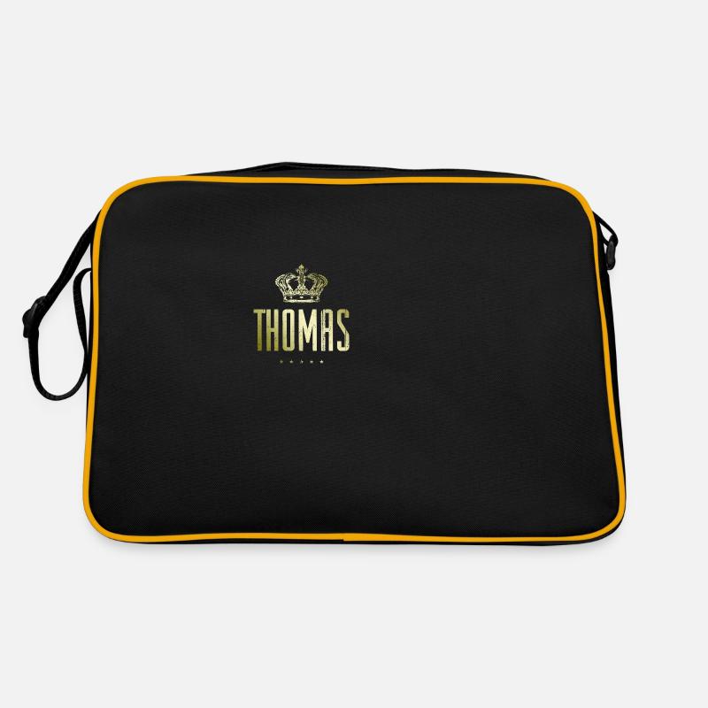 Thomas Retro Tasche
