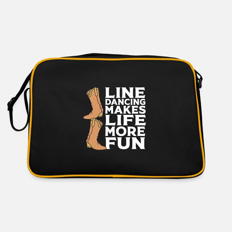 Retro Tasche