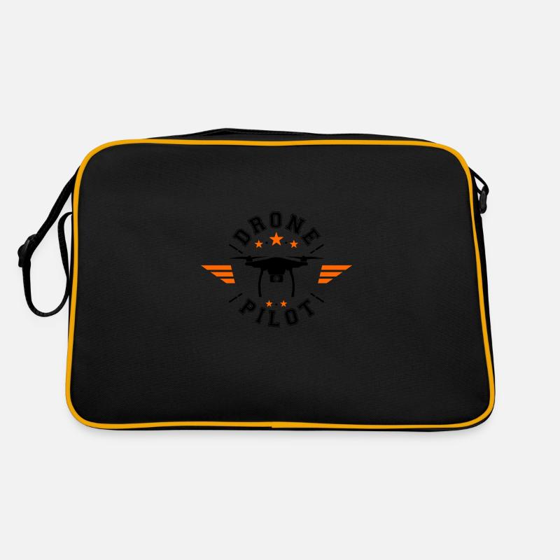 Sac Retro