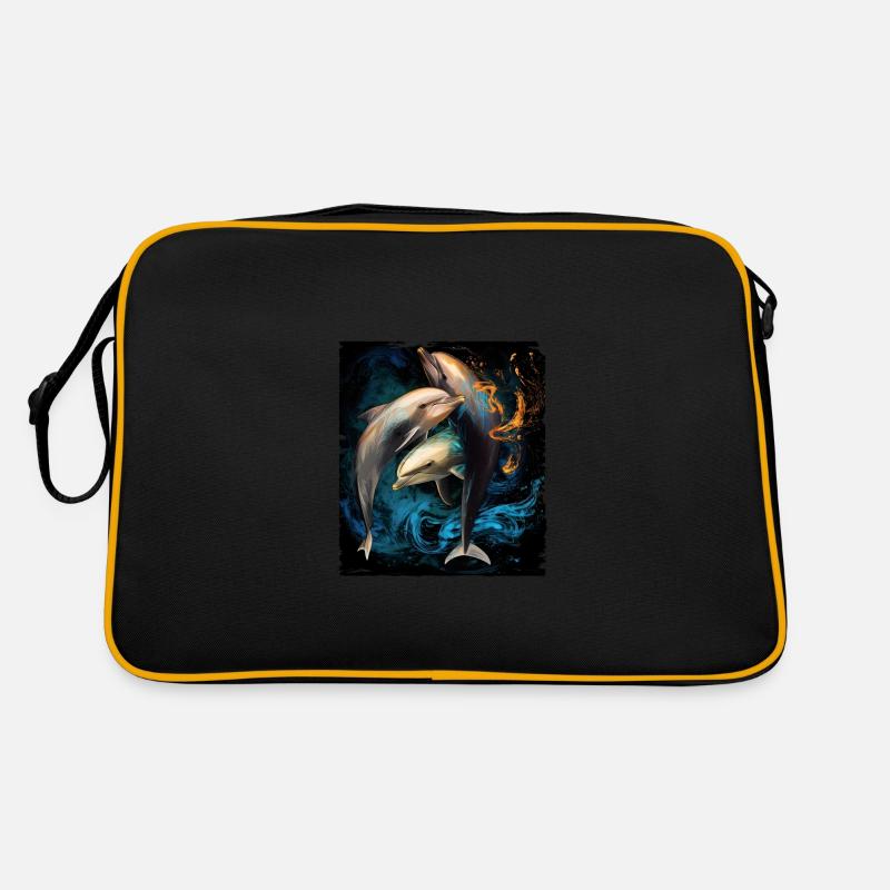 Retro Bag