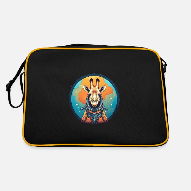 Retro Tasche