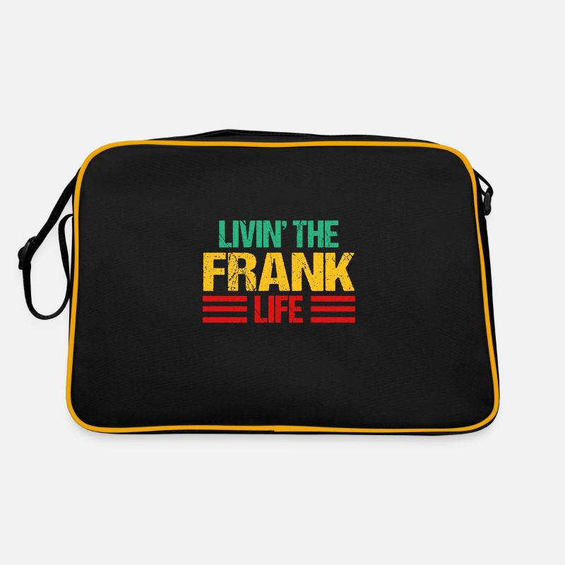 Retro Tasche