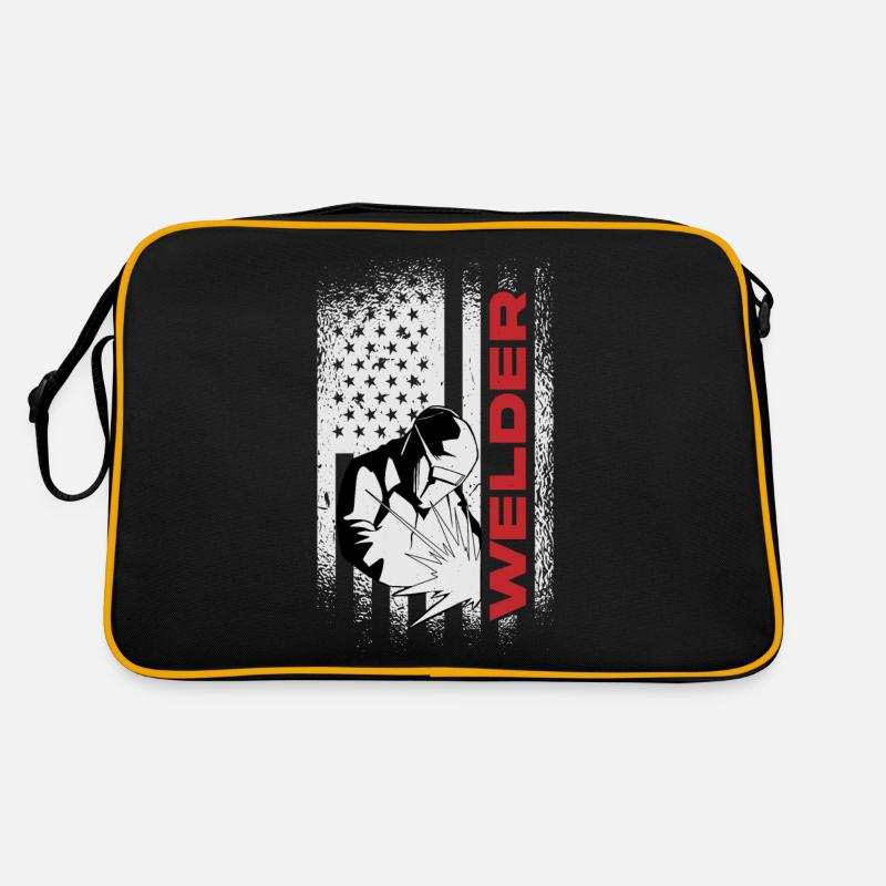 Souder plus Sac Retro