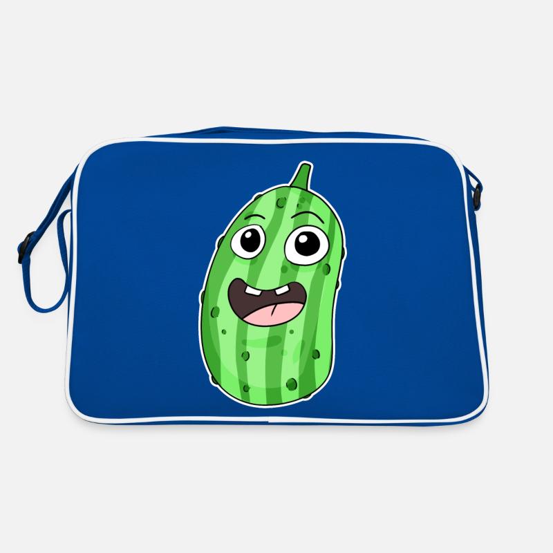Retro Bag