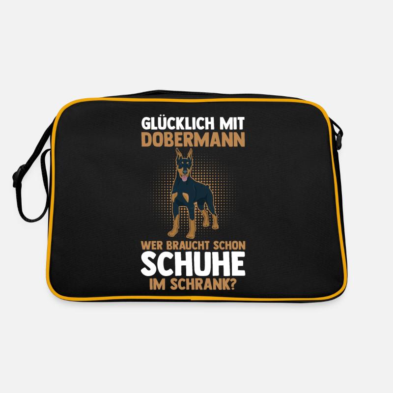 Retro Tasche