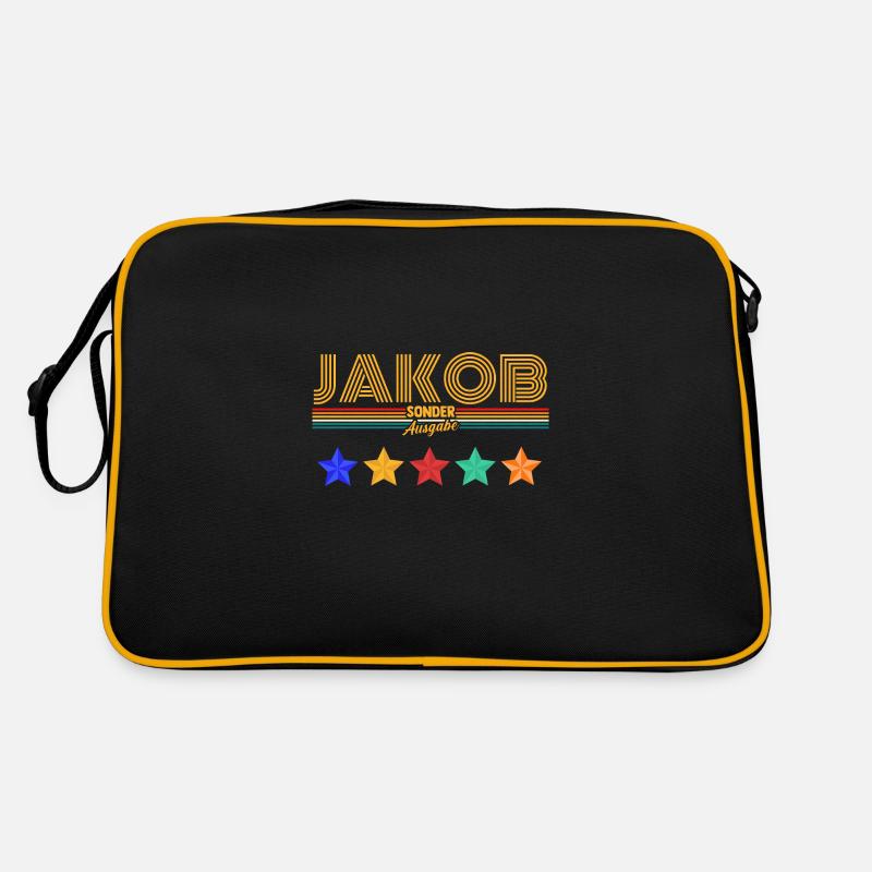 Jacob Sac Retro