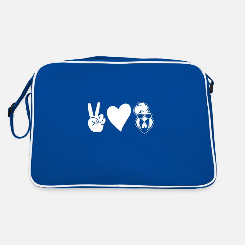 Retro Bag