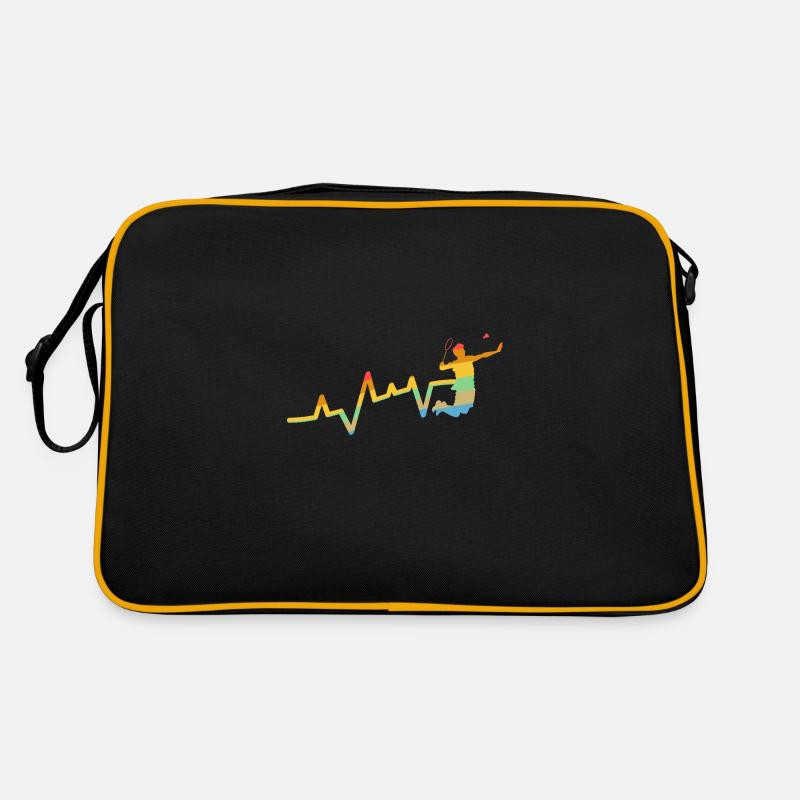 Retro Bag