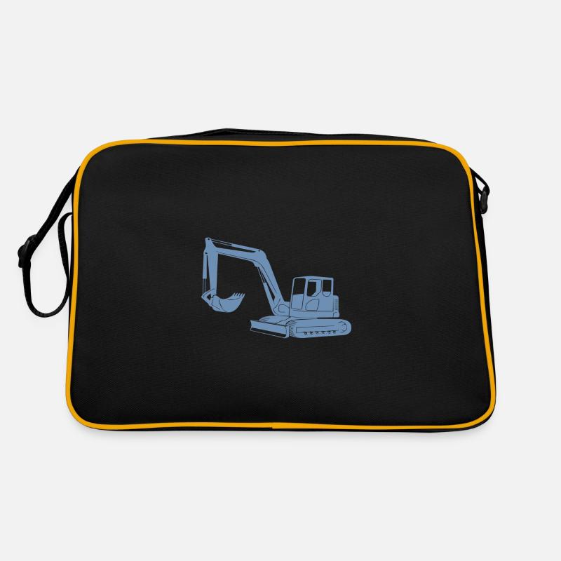 Retro Tasche