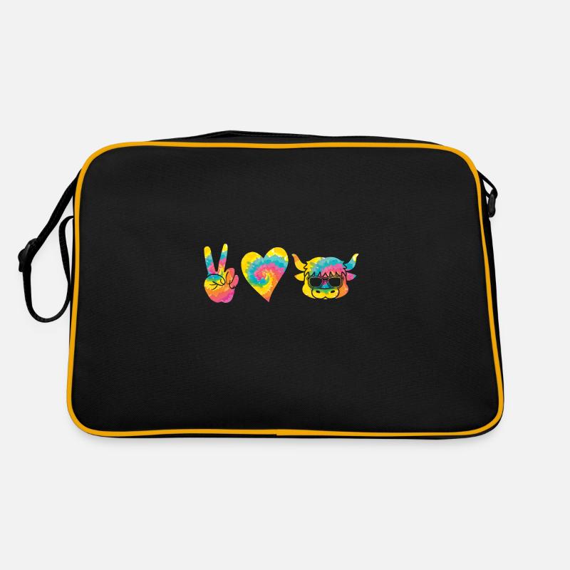Sac Retro
