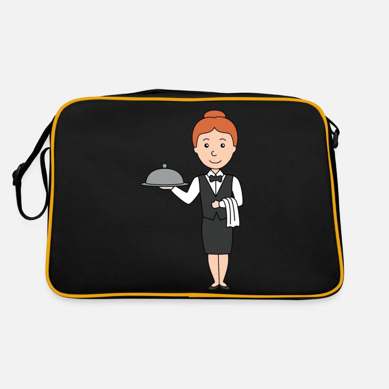 Retro Tasche