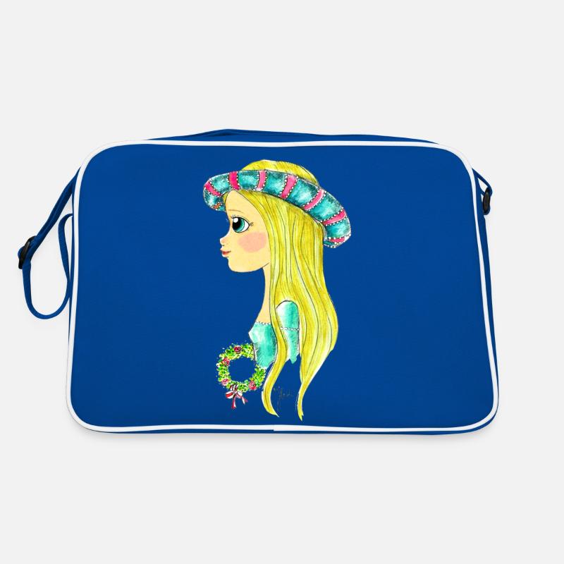 Retro Bag