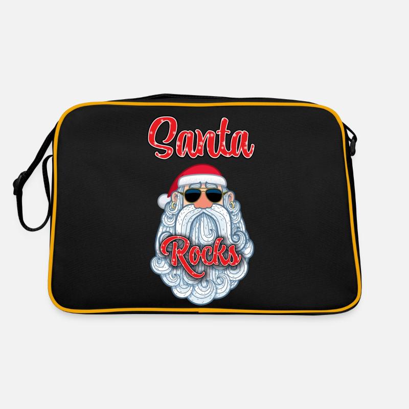 Retro Bag