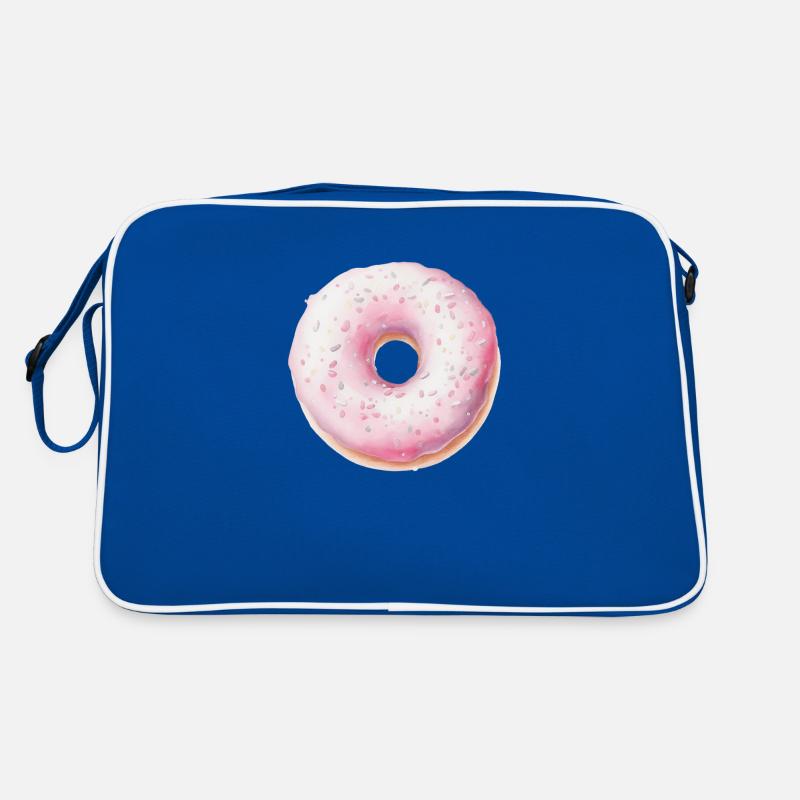 Beignet Sac Retro