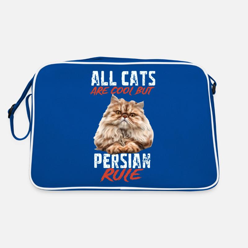Persian Retro Bag