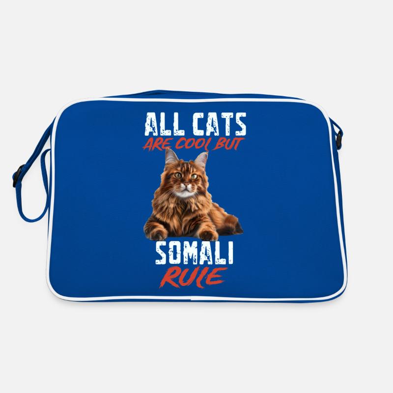 Retro Bag