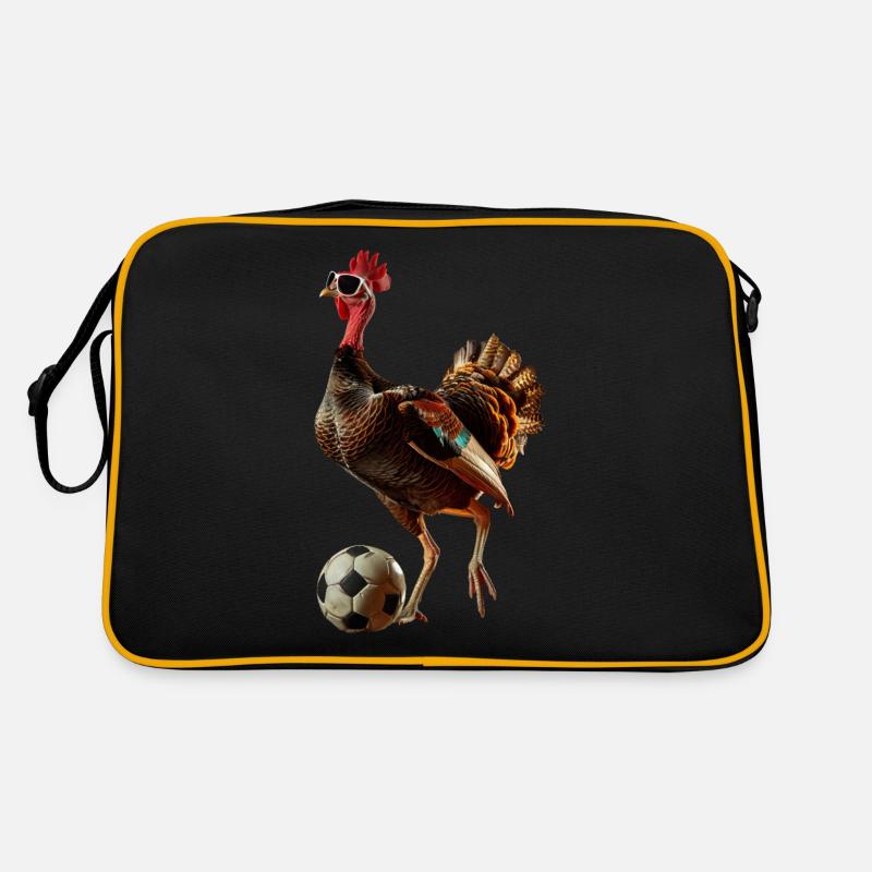 Retro Tasche