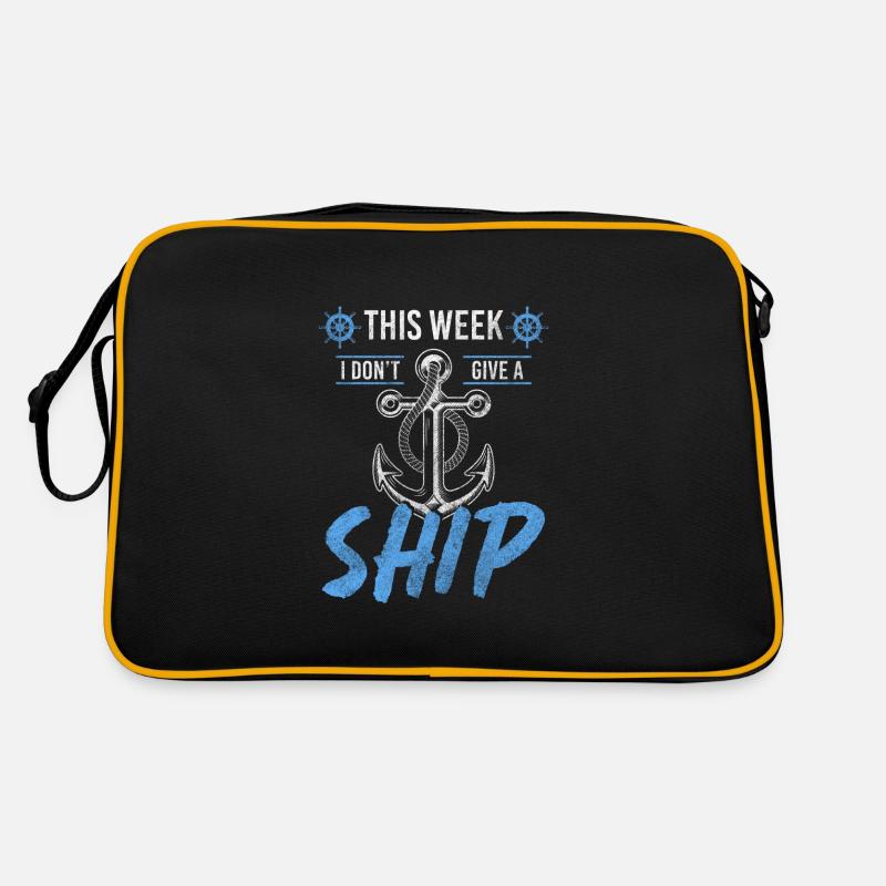 Retro Bag