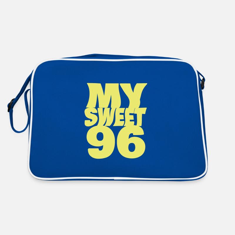 Sac Retro