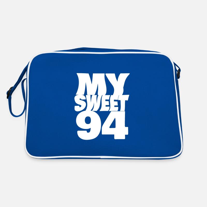 Retro Tasche