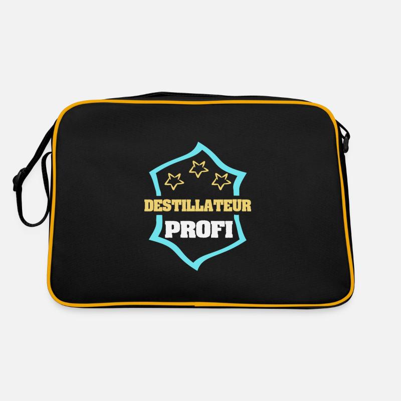Retro Bag