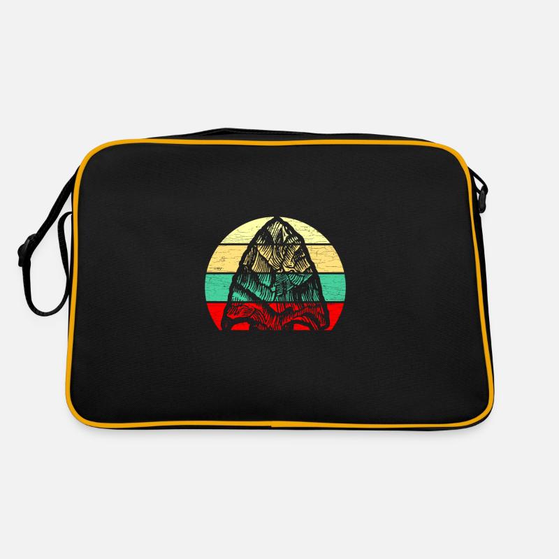 Arrowhead Hunter Retro Tasche
