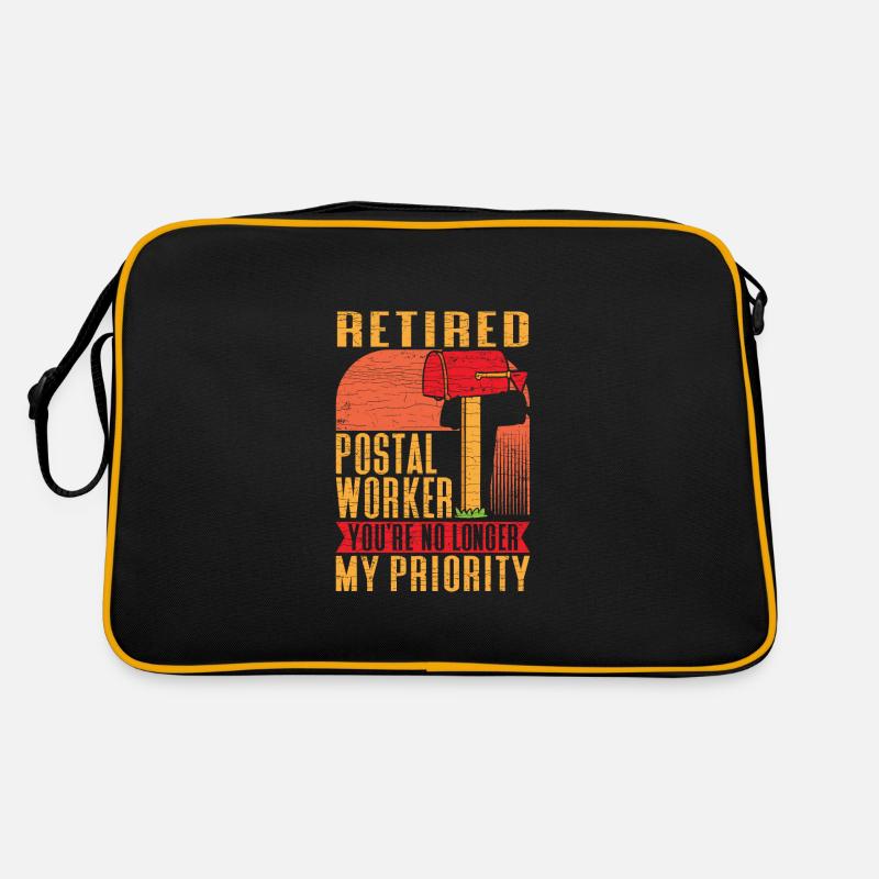 Retro Tasche