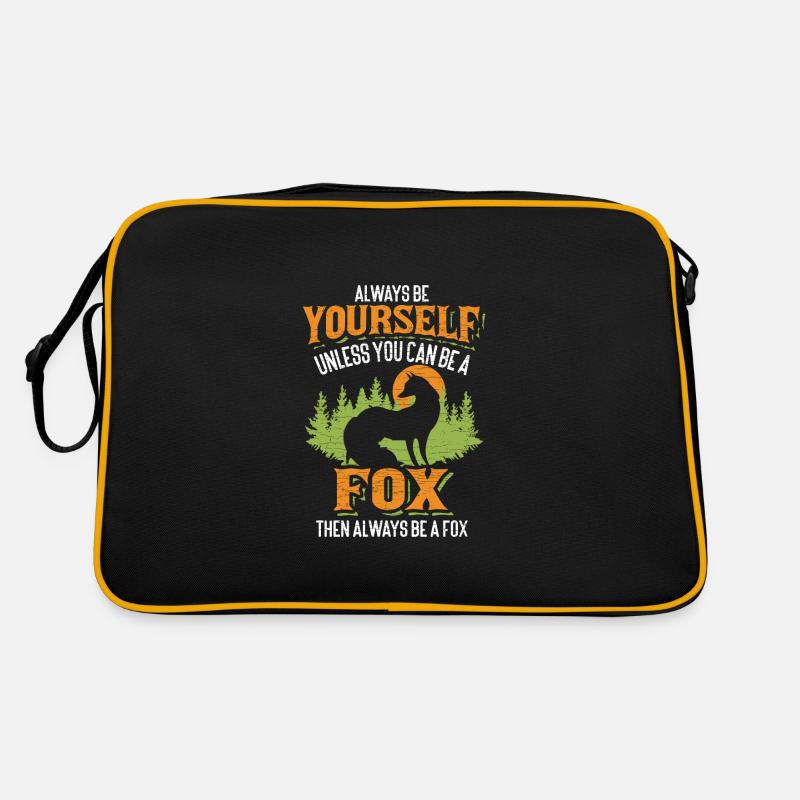 Retro Tasche