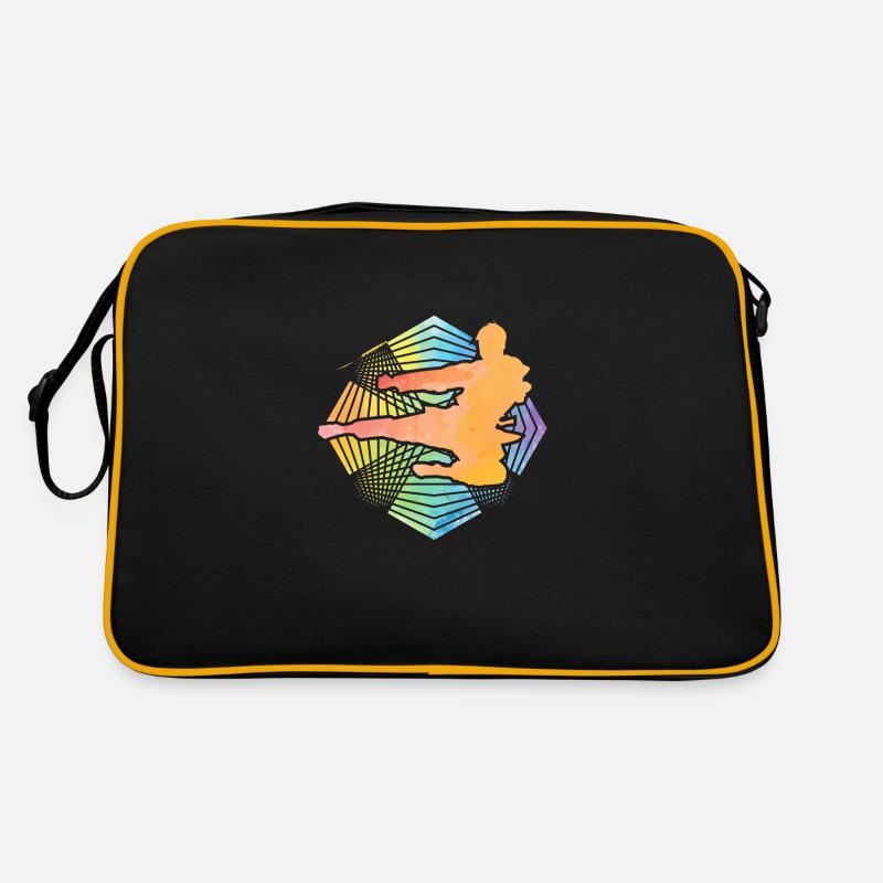 Retro Tasche