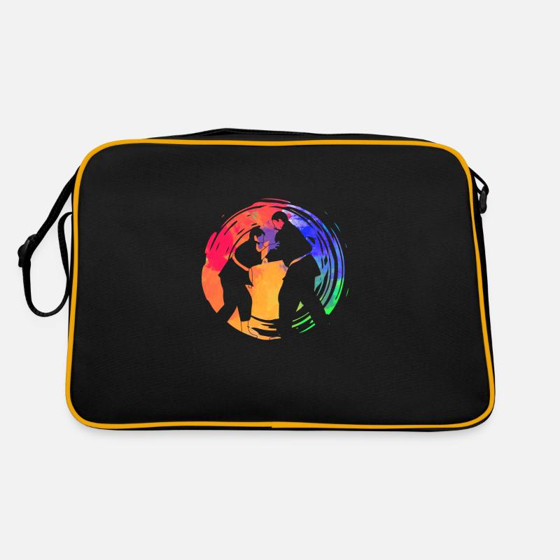 Sac Retro
