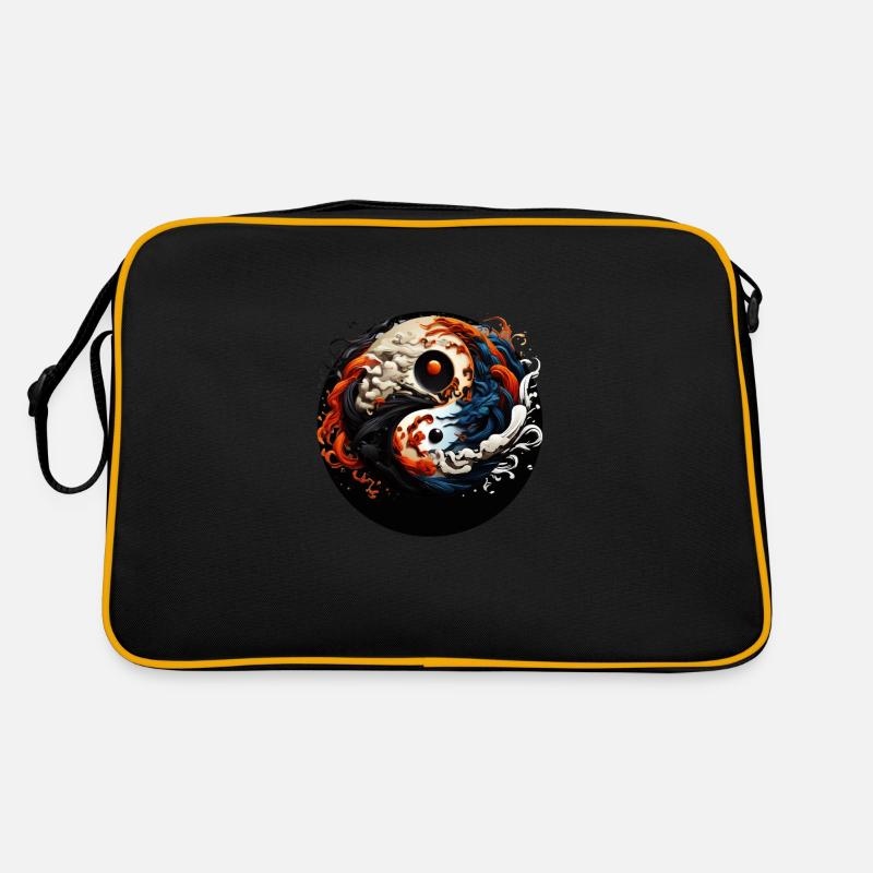Retro Tasche
