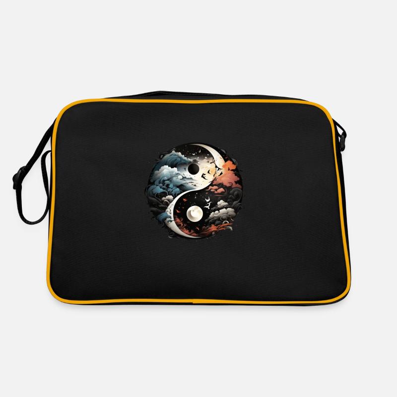 Retro Tasche