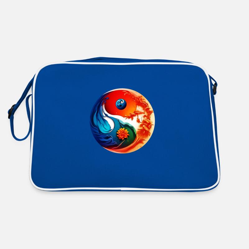 Sac Retro