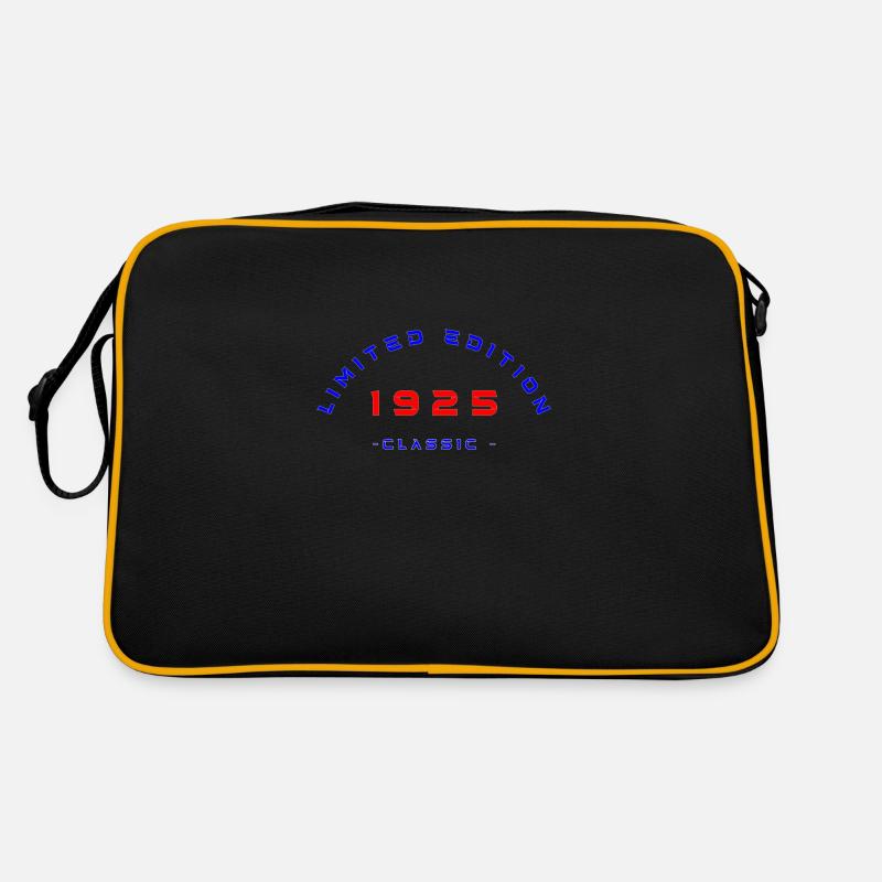 Retro Tasche