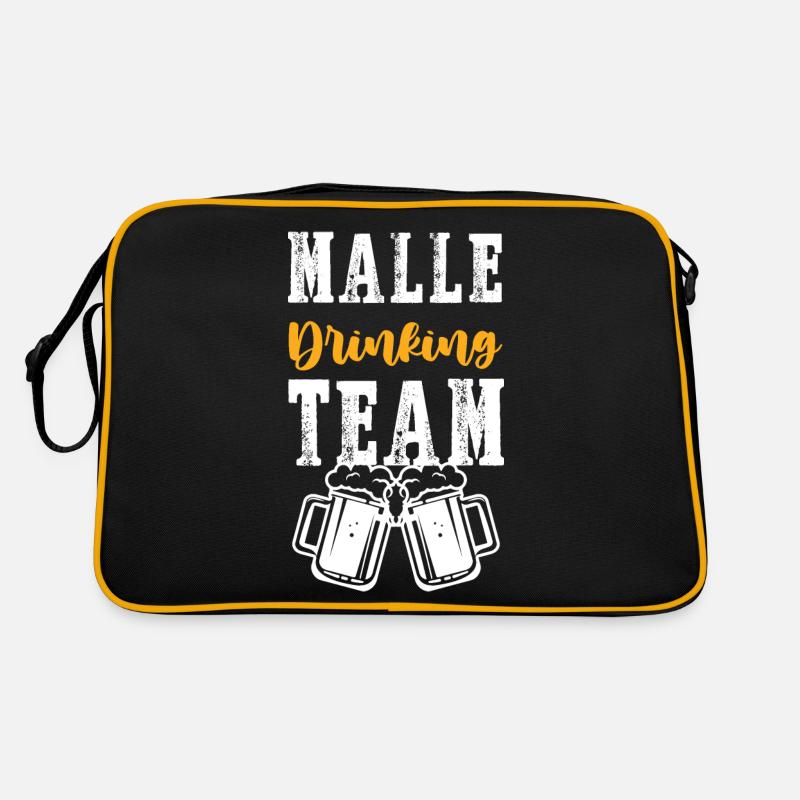 Retro Tasche