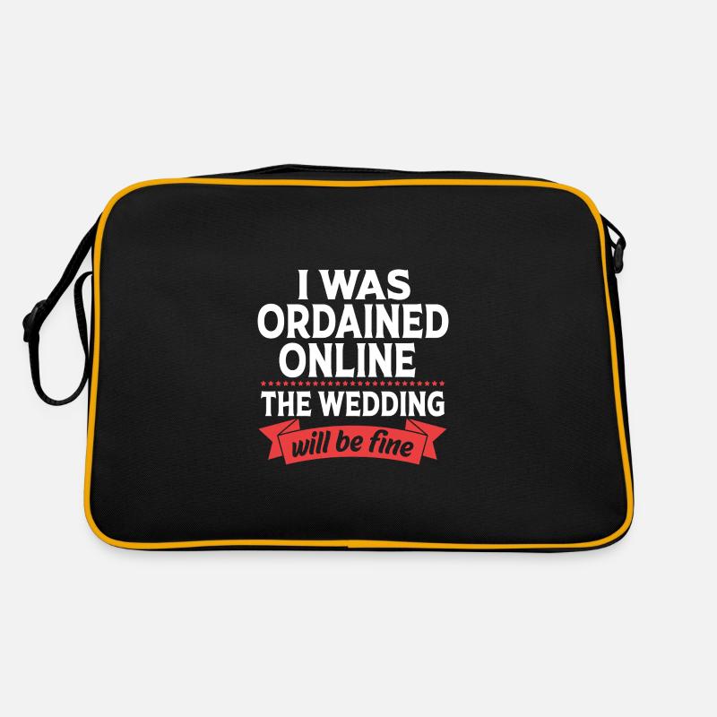Retro Bag