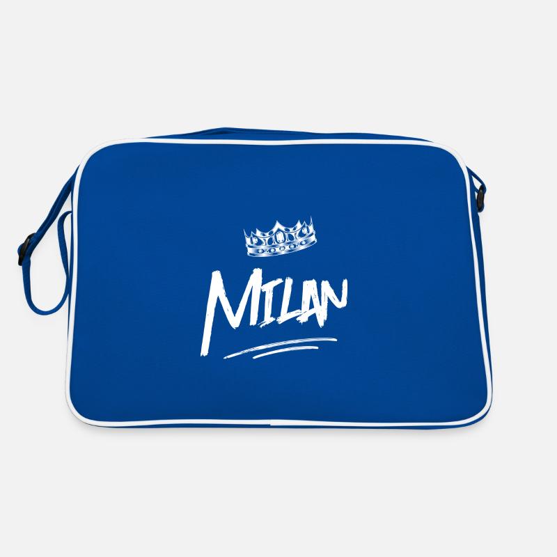 Retro Bag