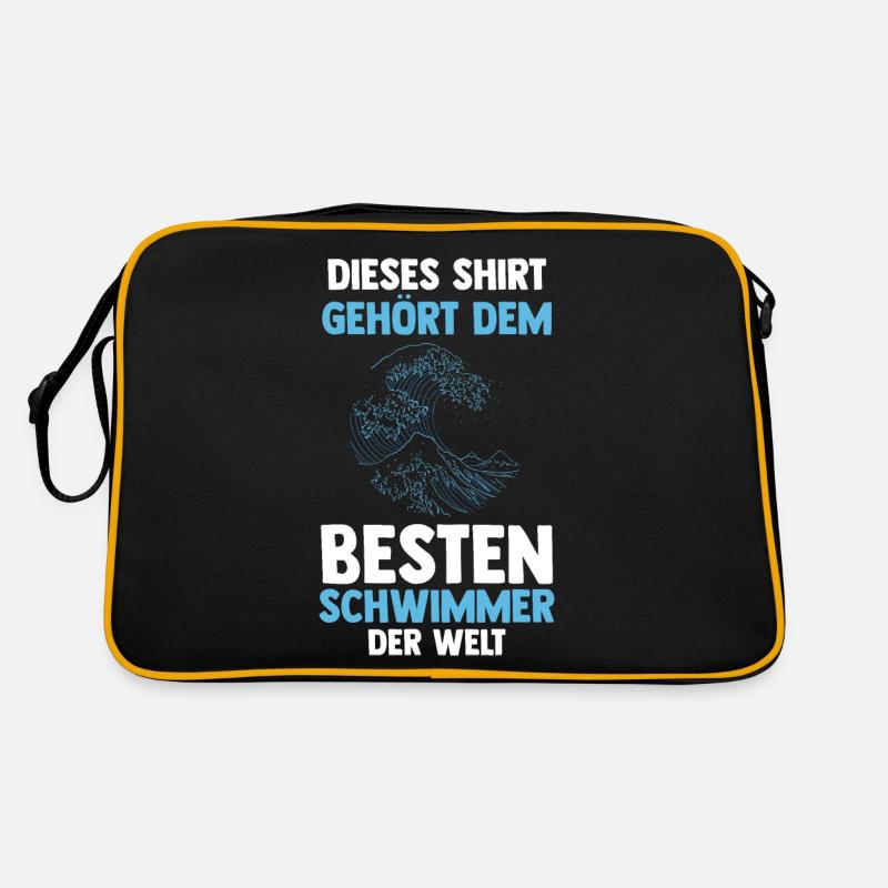 Retro Tasche