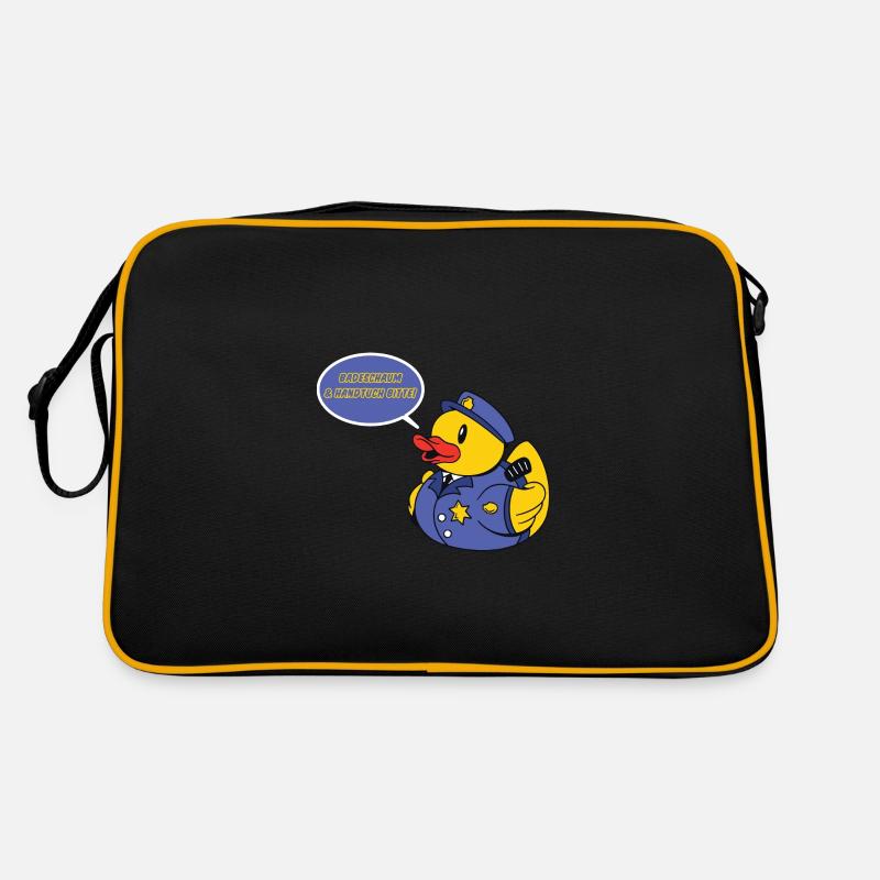 Retro Bag