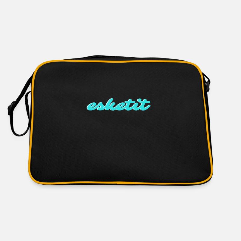 Retro Tasche