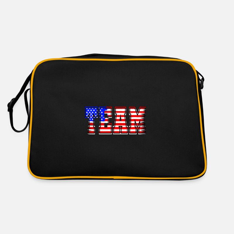 Retro Tasche