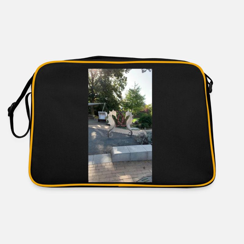 Retro Tasche