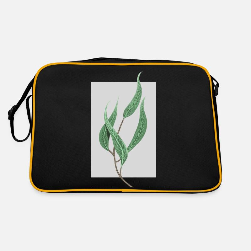 planter Sac Retro