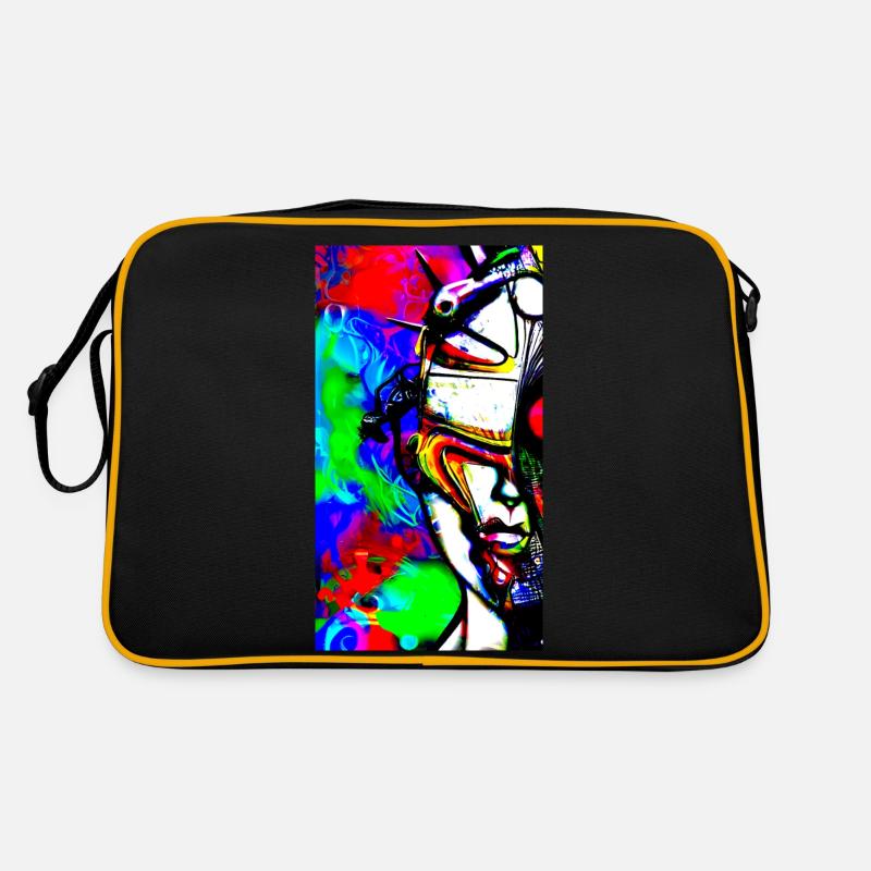 IMG 9986 Retro Tasche