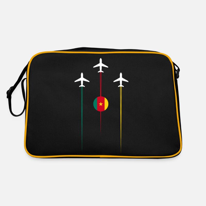 Retro Bag