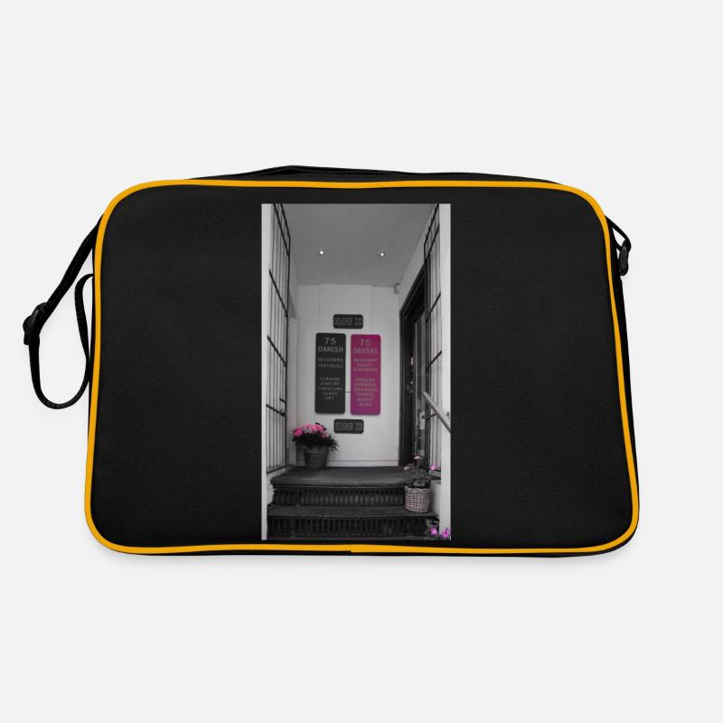 Retro Bag