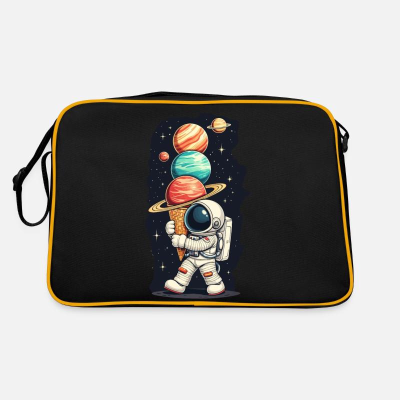 Retro Tasche