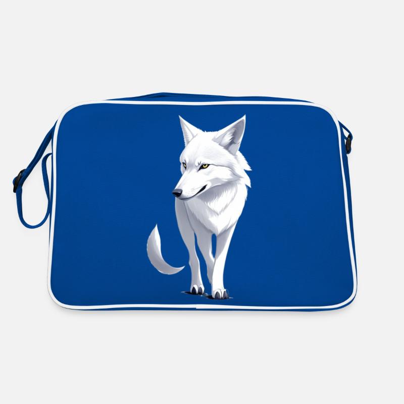 Retro Bag