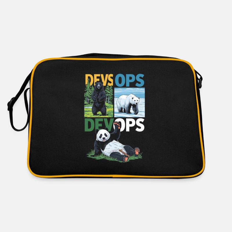 Retro Bag
